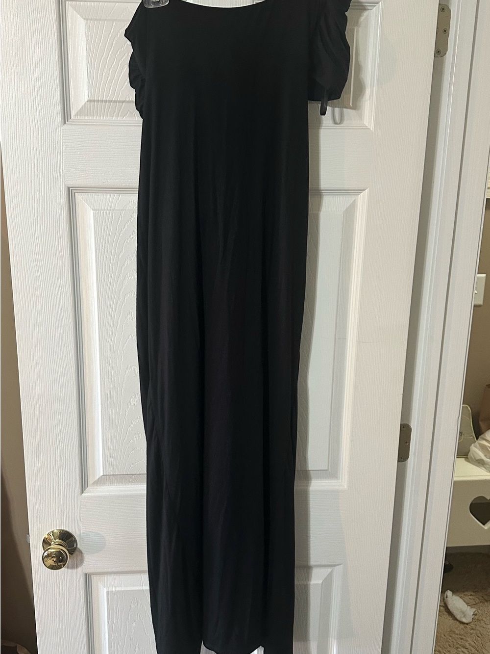 JLUXLABEL Sahara Dress - Picture 4 of 4